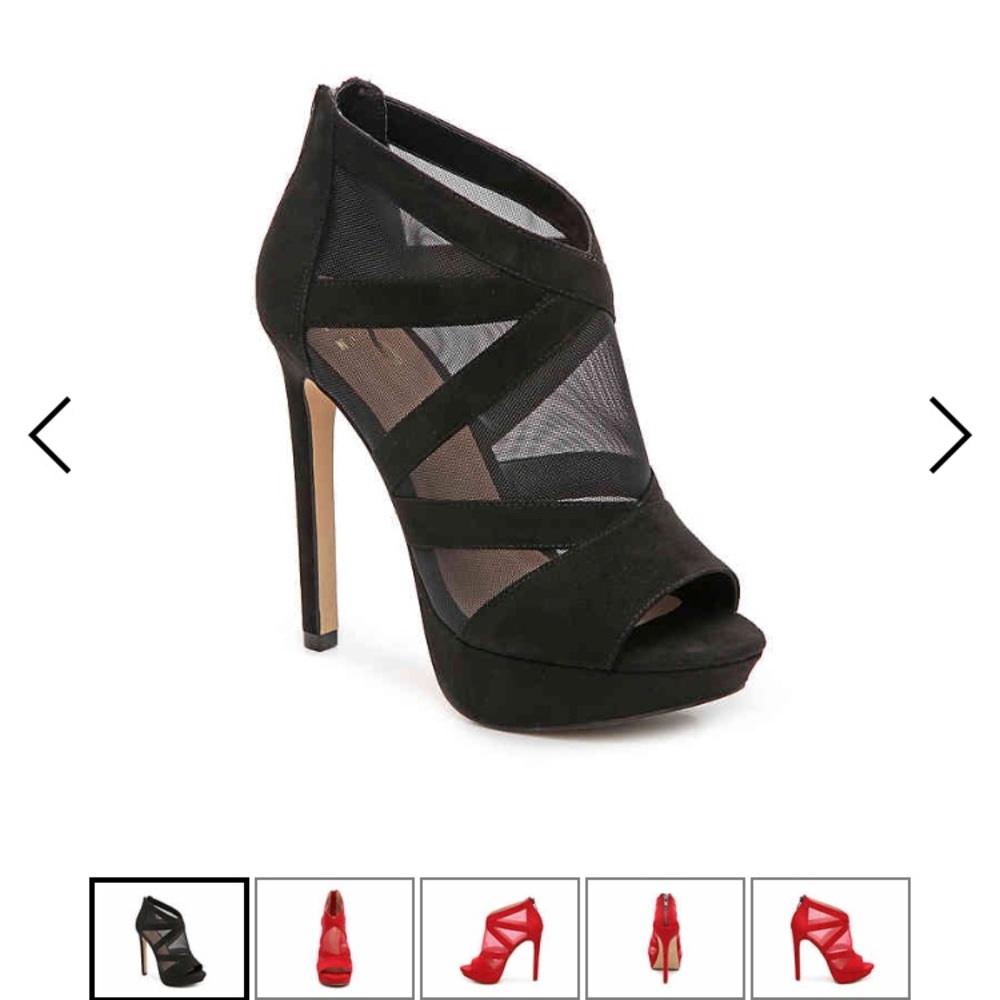 Meet your Posher, Leeann